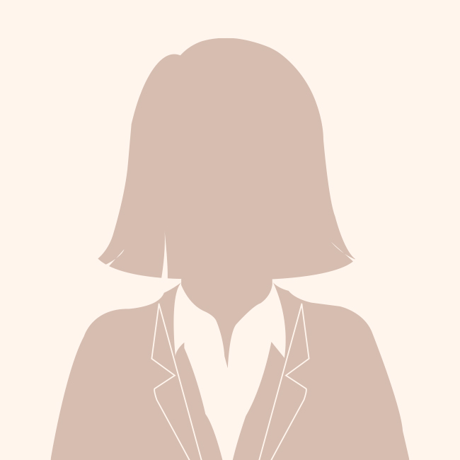 Attorney Silhouette Placeholder