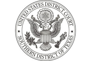 United States District Court - Southern District Of Texas